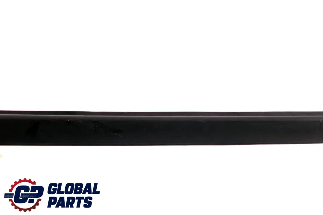 BMW F30 F31 LCI Strip Trim Windscreen Drip Front Left N/S - SKU 7258187 - Part number 7258187