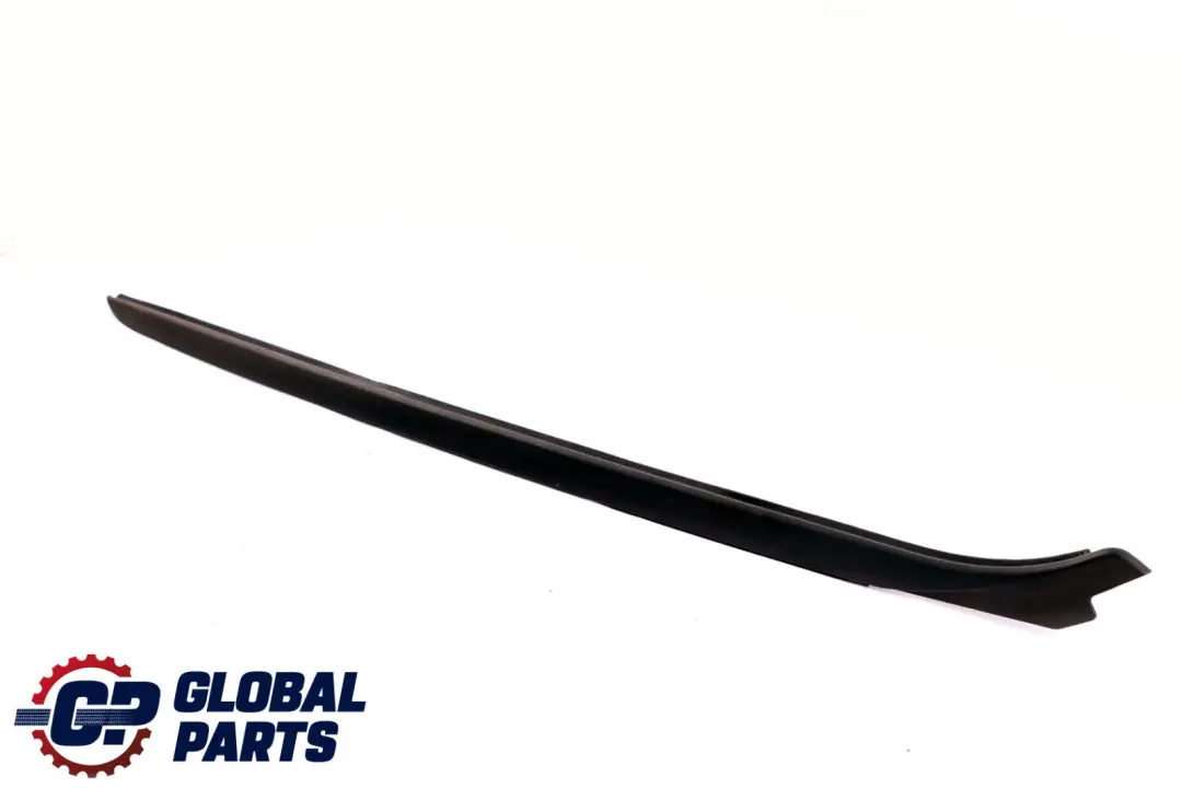 Striscia Copertura Parabrezza Finestra Anteriore Destra per BMW F30 F31 con numero di parte 7258188 BMW F30 F31 Striscia Copertura Parabrezza Finestra Anteriore Destra - SKU 7258188 - Numero di parte 7258188