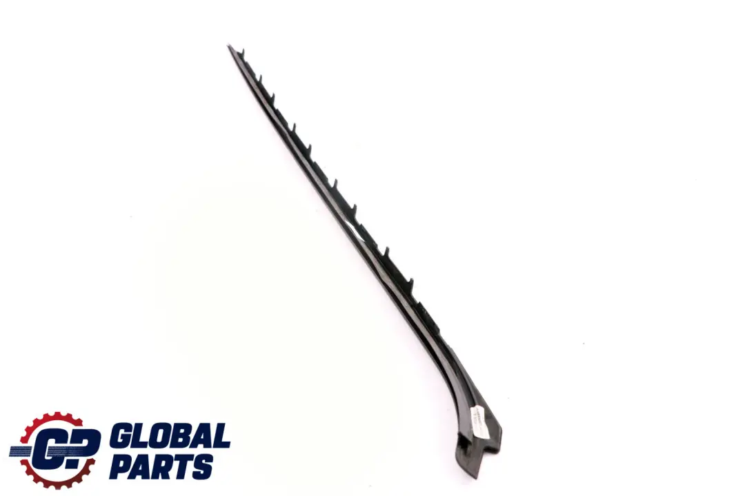 BMW F30 F31 Striscia Copertura Parabrezza Finestra Anteriore Destra - SKU 7258188 - Numero di parte 7258188