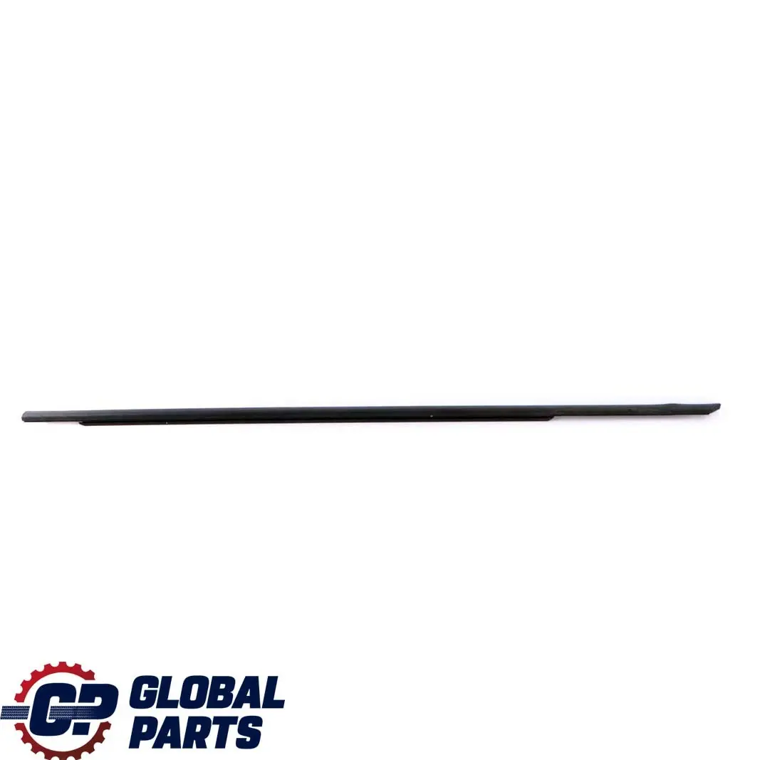 Joint de Canal Porte Exterieure Avant Gauche pour BMW F30 F31 F80 M3 à propos du numéro de pièce 7258295 BMW F30 F31 F80 M3 Joint de Canal Porte Exterieure Avant Gauche - SKU 7258295 - Numéro de pièce 7258295