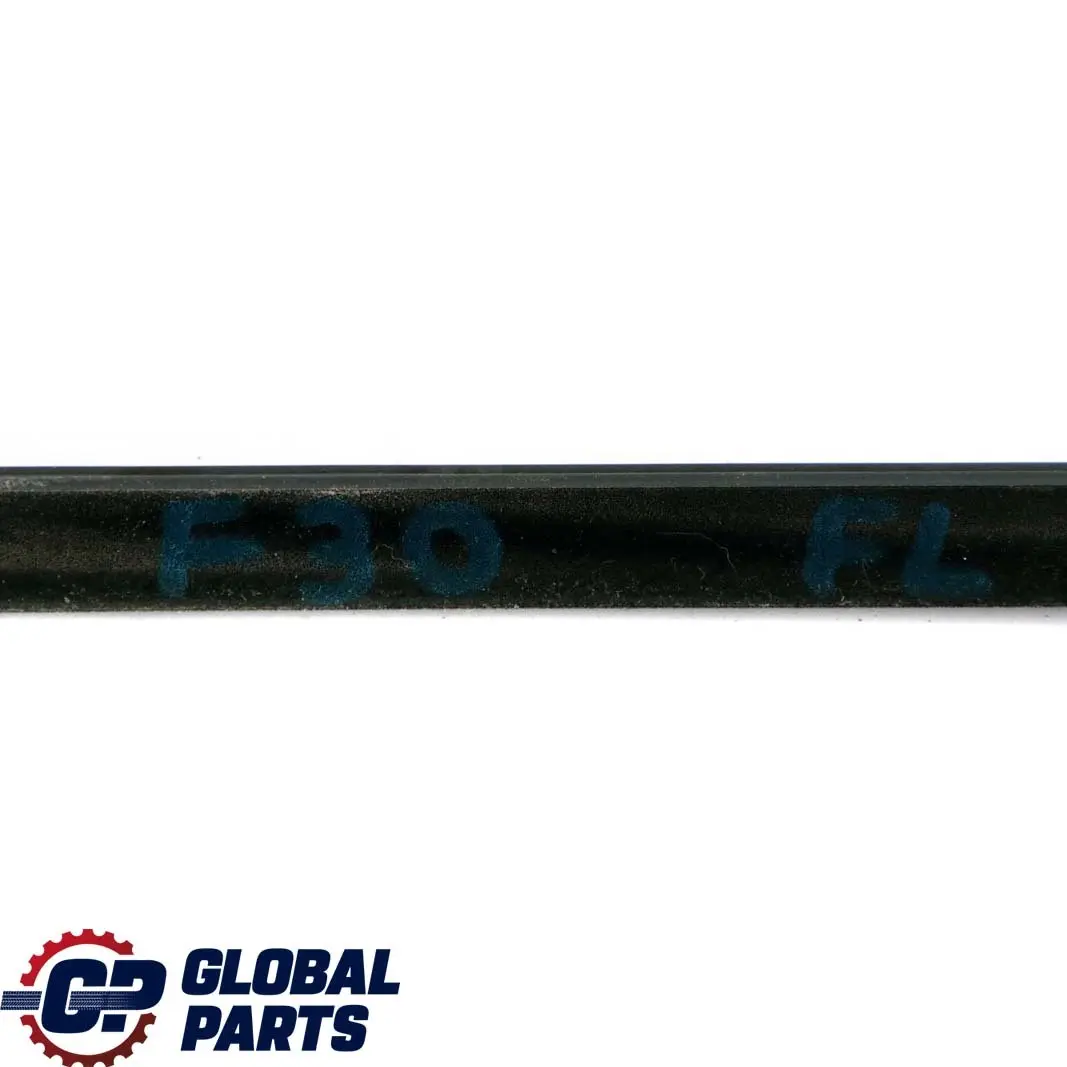 Channel Sealing Outside Door Front Left N/S BMW 3 Series F30 F31 F80 M3 - SKU 7258295 - Part number 7258295