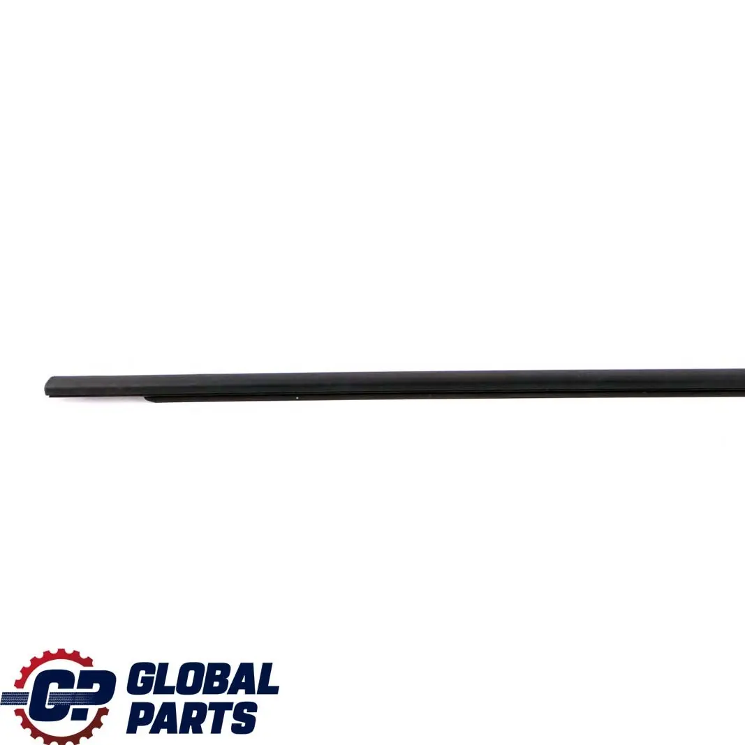 Channel Sealing Outside Door Front Left N/S BMW 3 Series F30 F31 F80 M3 - SKU 7258295 - Part number 7258295