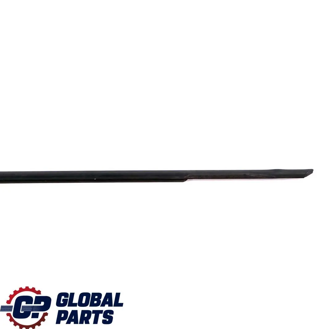 Channel Sealing Outside Door Front Left N/S to BMW F30 F31 F80 M3 with Part number 7258295 BMW F30 F31 F80 M3 Channel Sealing Outside Door Front Left N/S - SKU 7258295 - Part number 7258295