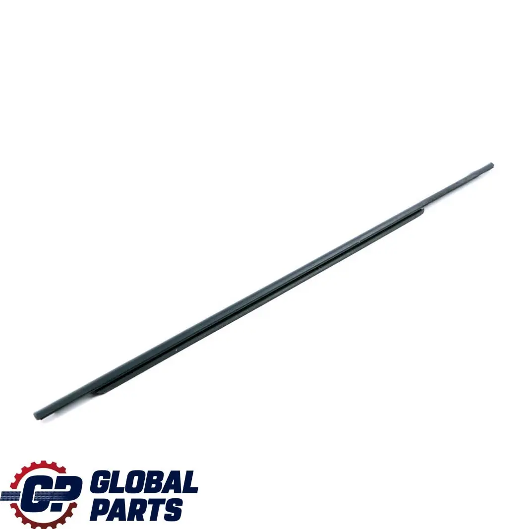 Channel Sealing Outside Door Front Left N/S BMW 3 Series F30 F31 F80 M3 - SKU 7258295 - Part number 7258295