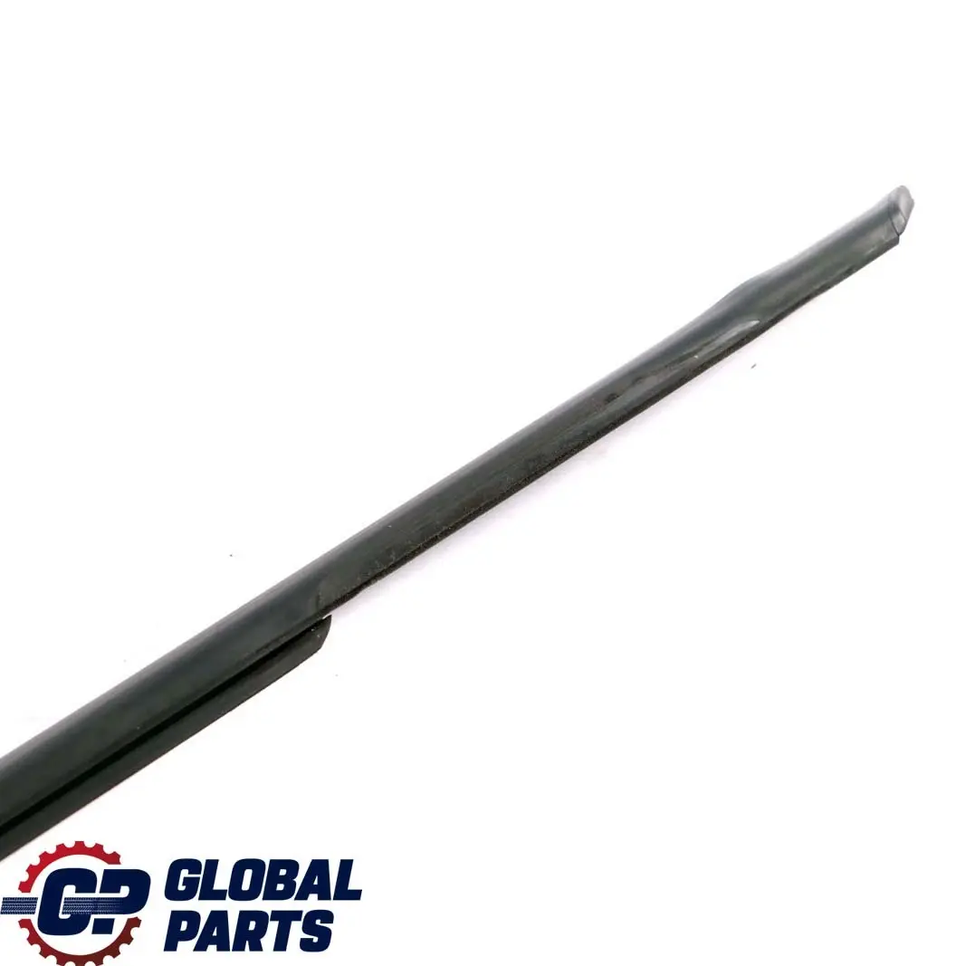 BMW F30 F31 F80 M3 Kanaldichtung Außentür Vorne Links - SKU 7258295 - Teilenummer 7258295
