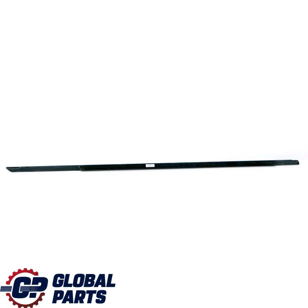 Channel Sealing Outside Door Front Left N/S BMW 3 Series F30 F31 F80 M3 - SKU 7258295 - Part number 7258295