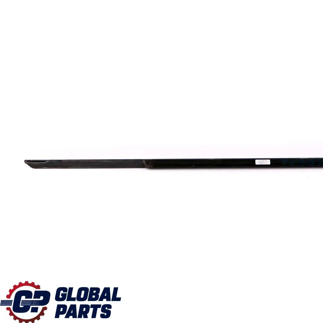 Channel Sealing Outside Door Front Left N/S BMW 3 Series F30 F31 F80 M3 - SKU 7258295 - Part number 7258295