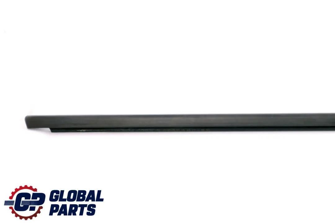 Canale Tenuta Della Porta Esterna Anteriore Destra per BMW F30 F31 LCI con numero di parte 7258296 BMW F30 F31 LCI Canale Tenuta Della Porta Esterna Anteriore Destra - SKU 7258296 - Numero di parte 7258296