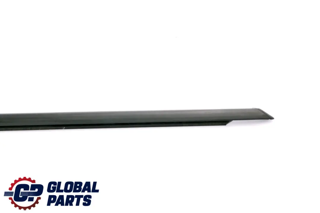BMW F30 F31 LCI Canale Tenuta Della Porta Esterna Anteriore Destra - SKU 7258296 - Numero di parte 7258296