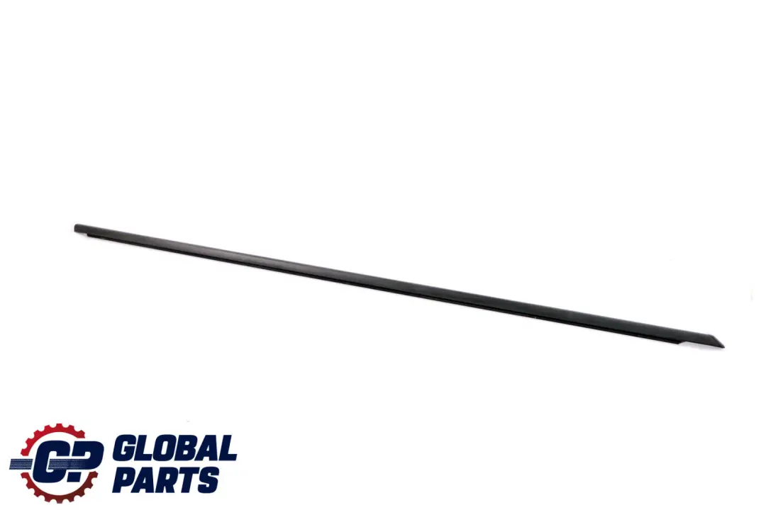 Channel Sealing Outside Door Front Right O/S to BMW F30 F31 LCI with Part number 7258296 BMW F30 F31 LCI Channel Sealing Outside Door Front Right O/S - SKU 7258296 - Part number 7258296