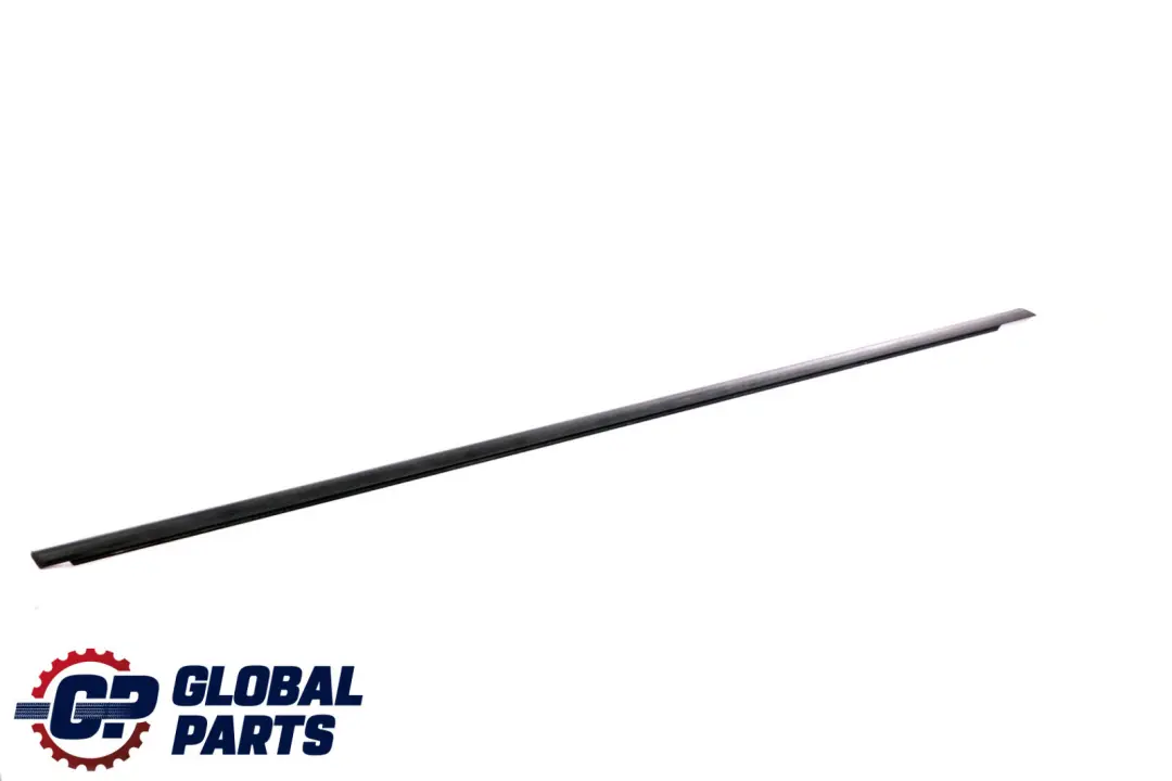 BMW F30 F31 LCI Canale Tenuta Della Porta Esterna Anteriore Destra - SKU 7258296 - Numero di parte 7258296