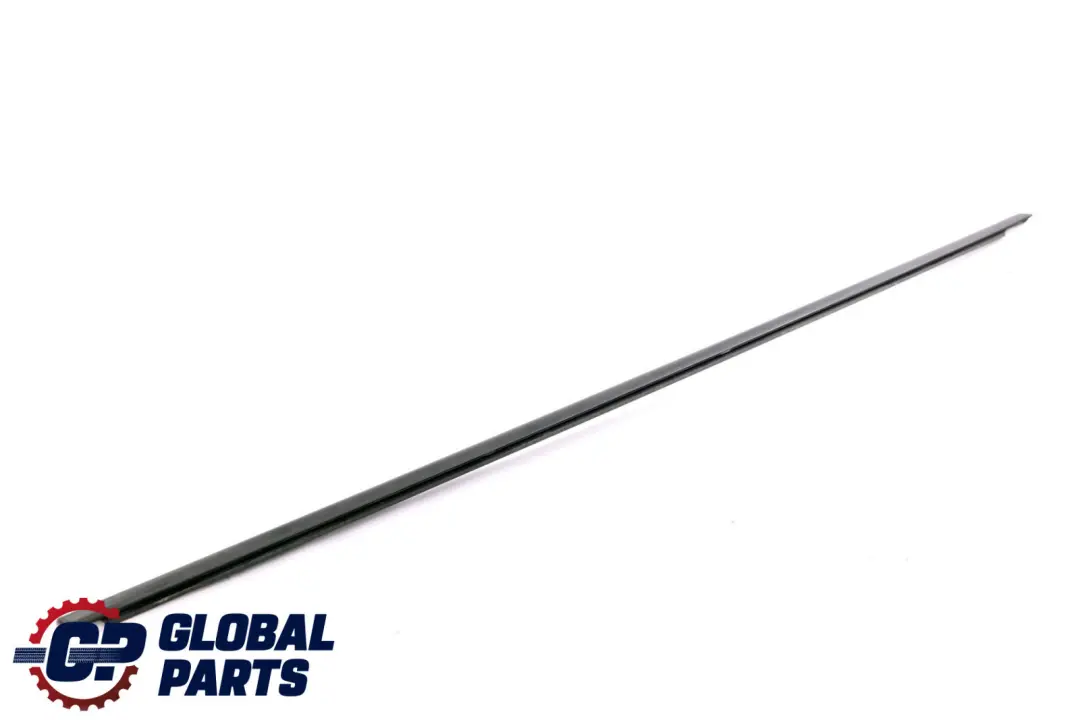 BMW F30 F31 LCI Canale Tenuta Della Porta Esterna Anteriore Destra - SKU 7258296 - Numero di parte 7258296