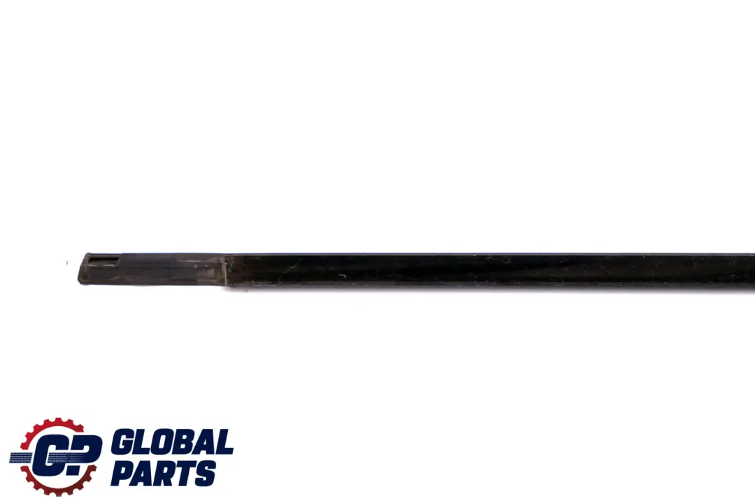 BMW F30 F31 LCI Canal De Sellado Puerta Exterior Delantera Derecha - SKU 7258296 - Número de pieza 7258296