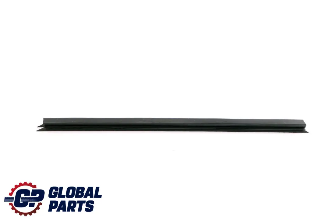 BMW 3 Series F30 F31 Rear Left Door N/S Inner Weatherstrip Trim - SKU 7258297 - Part number 7258297