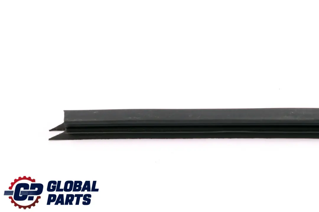 BMW 3 Series F30 F31 Rear Left Door N/S Inner Weatherstrip Trim - SKU 7258297 - Part number 7258297