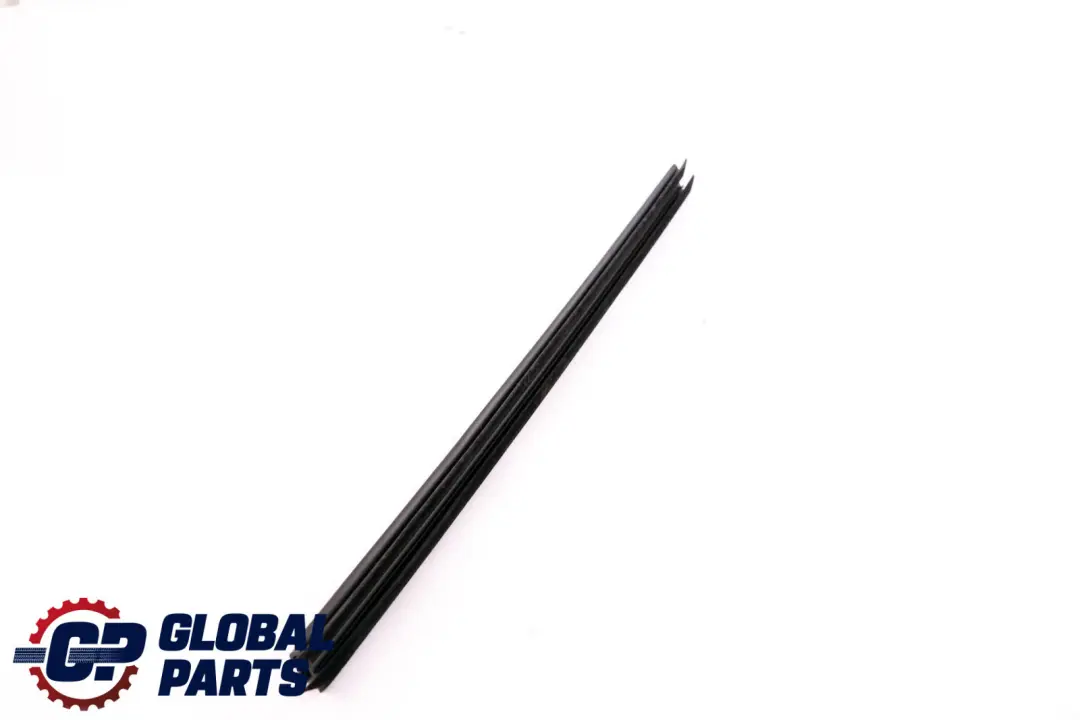 BMW 3 Series F30 F31 Rear Left Door N/S Inner Weatherstrip Trim - SKU 7258297 - Part number 7258297
