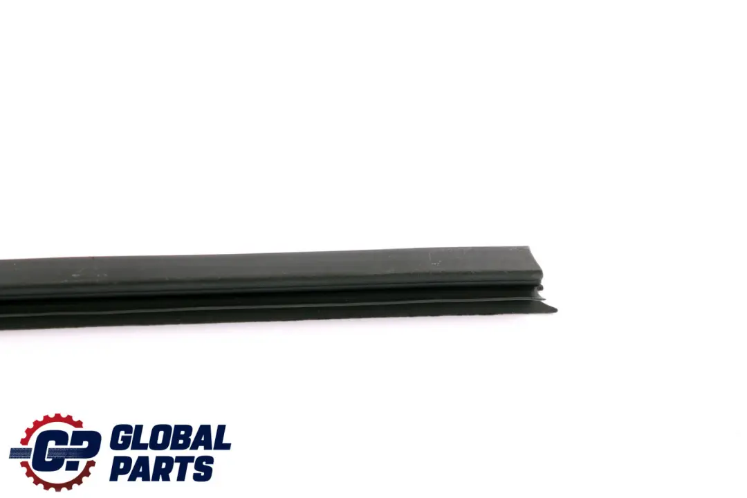 BMW 3 Series F30 F31 Rear Left Door N/S Inner Weatherstrip Trim - SKU 7258297 - Part number 7258297