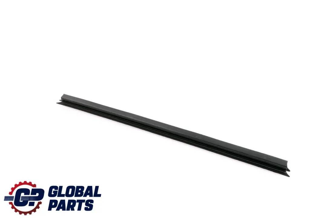 BMW 3 Series F30 F31 Rear Left Door N/S Inner Weatherstrip Trim - SKU 7258297 - Part number 7258297