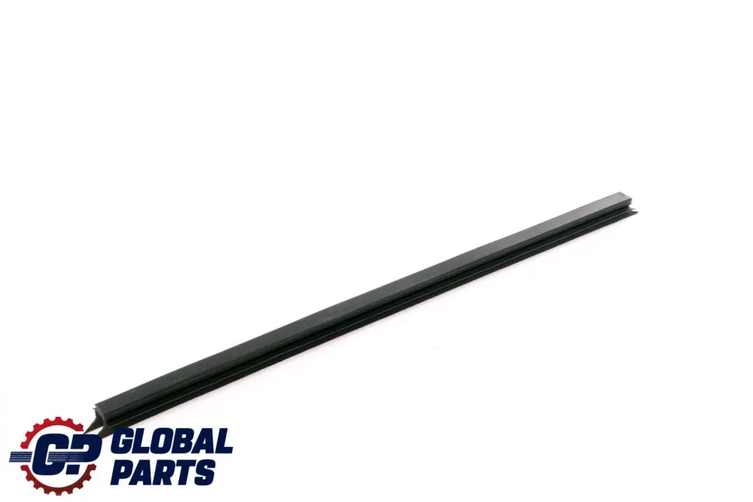 BMW 3 Series F30 F31 Rear Left Door N/S Inner Weatherstrip Trim - SKU 7258297 - Part number 7258297