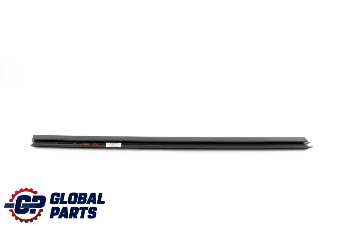 BMW 3 Series F30 F31 Rear Left Door N/S Inner Weatherstrip Trim - SKU 7258297 - Part number 7258297
