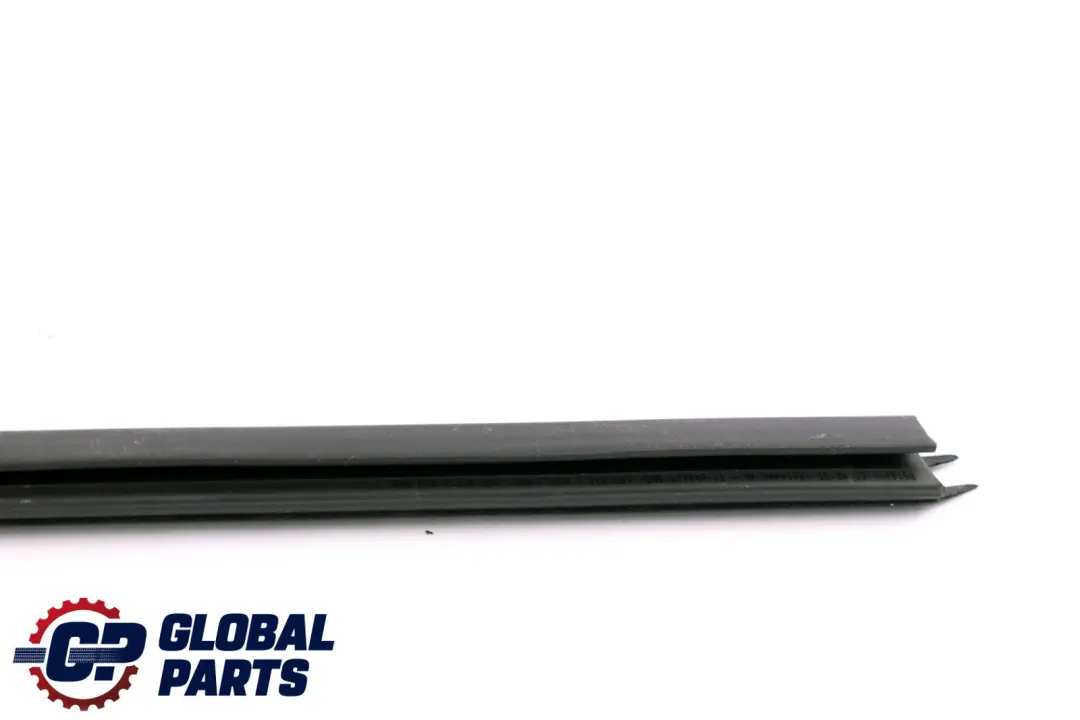 BMW 3 Series F30 F31 Rear Left Door N/S Inner Weatherstrip Trim - SKU 7258297 - Part number 7258297
