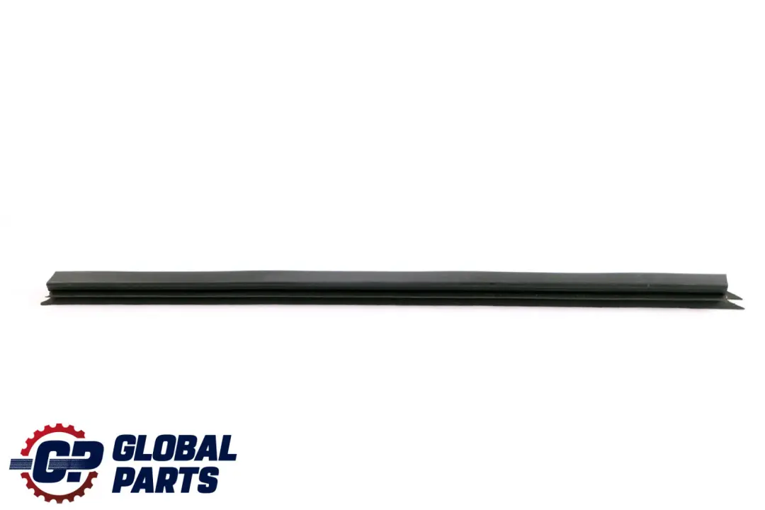 BMW 3 er F30 Schachtabdichtung Türfensterleiste Innen Tür Hinten Rechts - SKU 7258298 - Teilenummer 7258298