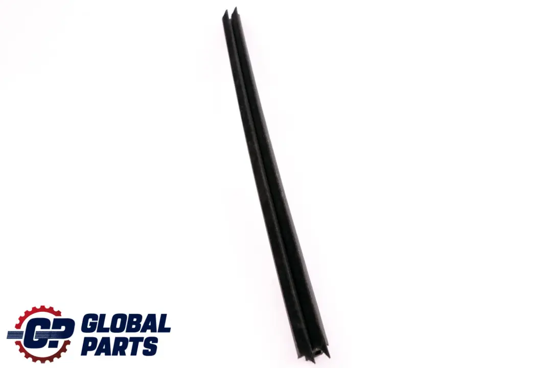 Door Inner Weatherstrip Trim Right O/S to BMW F30 F31 Rear with Part number 7258298 BMW F30 F31 Rear Door Inner Weatherstrip Trim Right O/S - SKU 7258298 - Part number 7258298