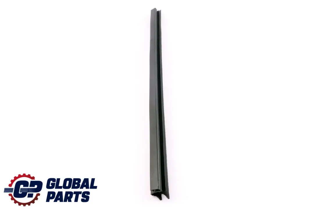 Door Inner Weatherstrip Trim Right O/S to BMW F30 F31 Rear with Part number 7258298 BMW F30 F31 Rear Door Inner Weatherstrip Trim Right O/S - SKU 7258298 - Part number 7258298