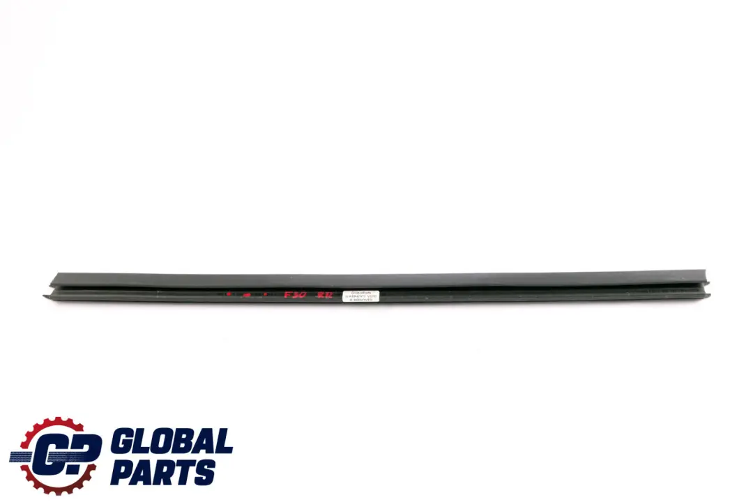 BMW F30 Schachtabdichtung Interno Portiera Posteriore Destra - SKU 7258298 - Numero di parte 7258298