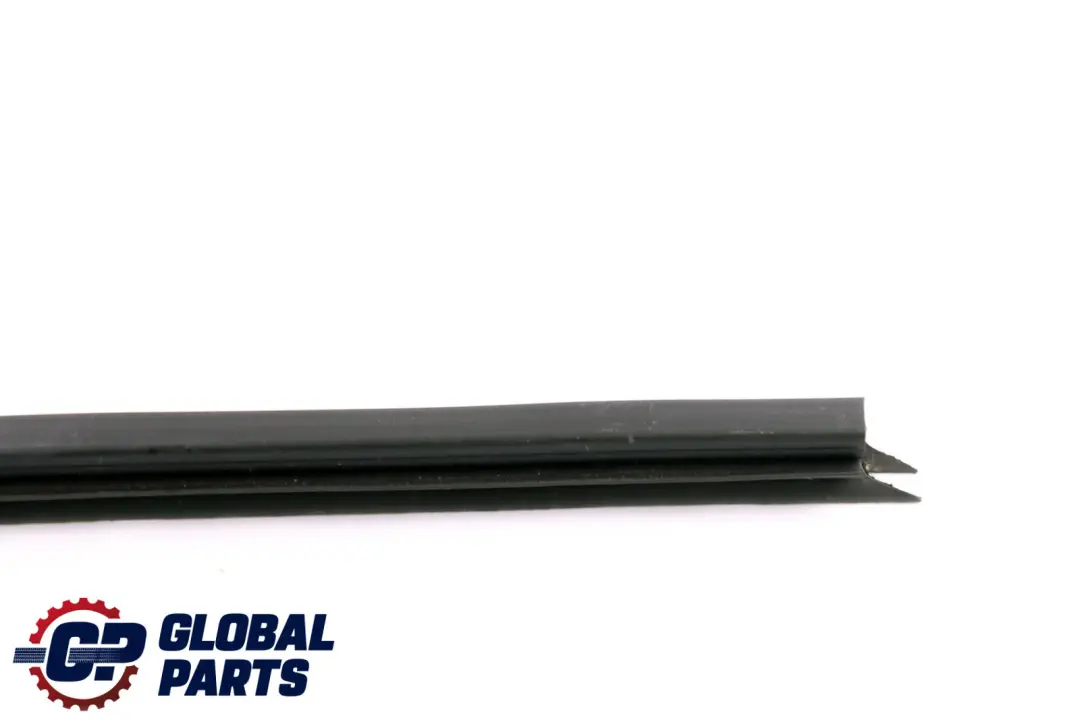 Moldura Burlete Interior Puerta Trasera Derecha para BMW F30 F31 con número de pieza 7258298 BMW F30 F31 Moldura Burlete Interior Puerta Trasera Derecha - SKU 7258298 - Número de pieza 7258298