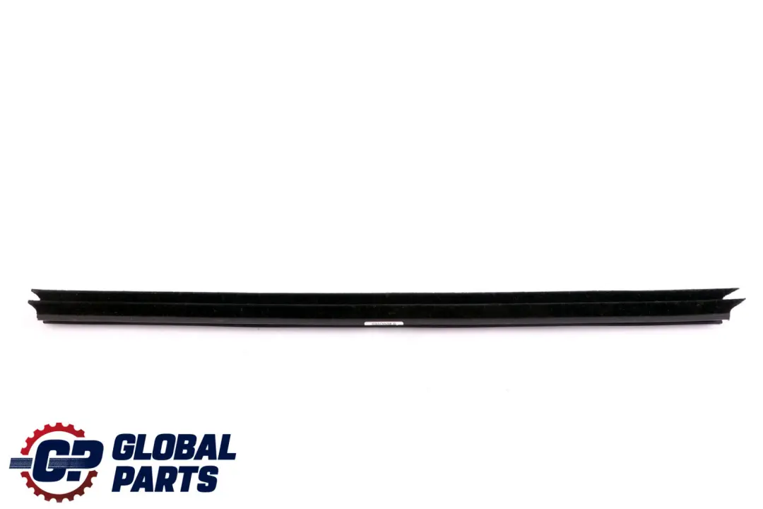 BMW F30 Schachtabdichtung Interno Portiera Posteriore Destra - SKU 7258298 - Numero di parte 7258298