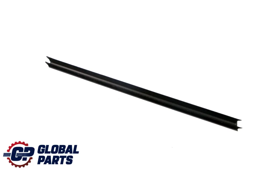 BMW F30 F31 F80 M3 Canal Sellado Interior Puerta Delantera Izquierda - SKU 7258299 - Número de pieza 7258299