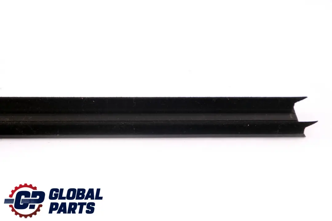 BMW F30 F31 F80 M3 Canal Sellado Interior Puerta Delantera Izquierda - SKU 7258299 - Número de pieza 7258299
