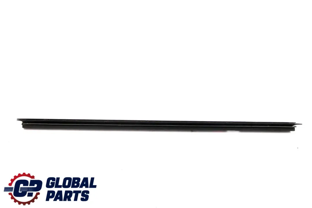 BMW F30 F31 F80 M3 Canal Sellado Interior Puerta Delantera Izquierda - SKU 7258299 - Número de pieza 7258299