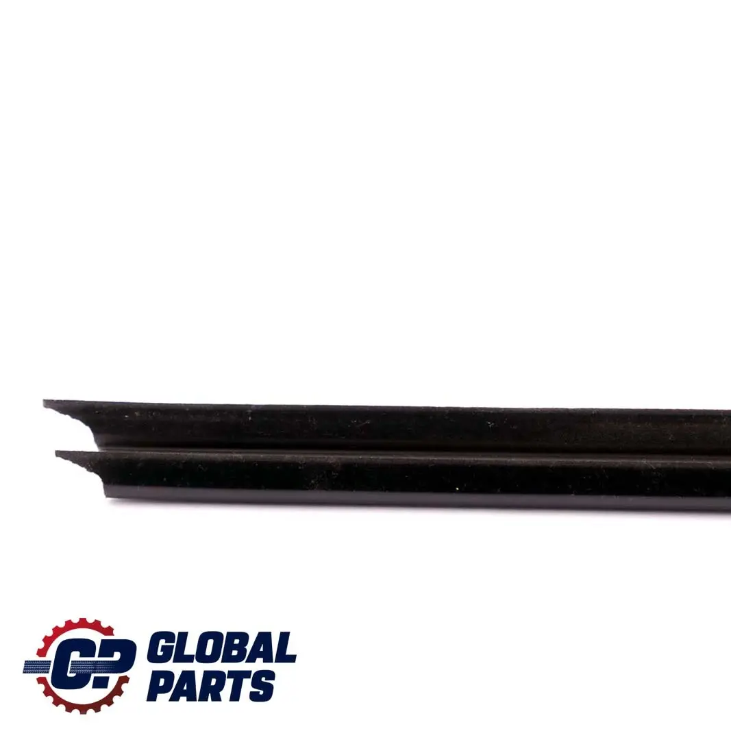 BMW 3 Series F30 F31 F80 M3 Channel Sealing Inside Door Front Right O/S - SKU 7258300 - Part number 7258300