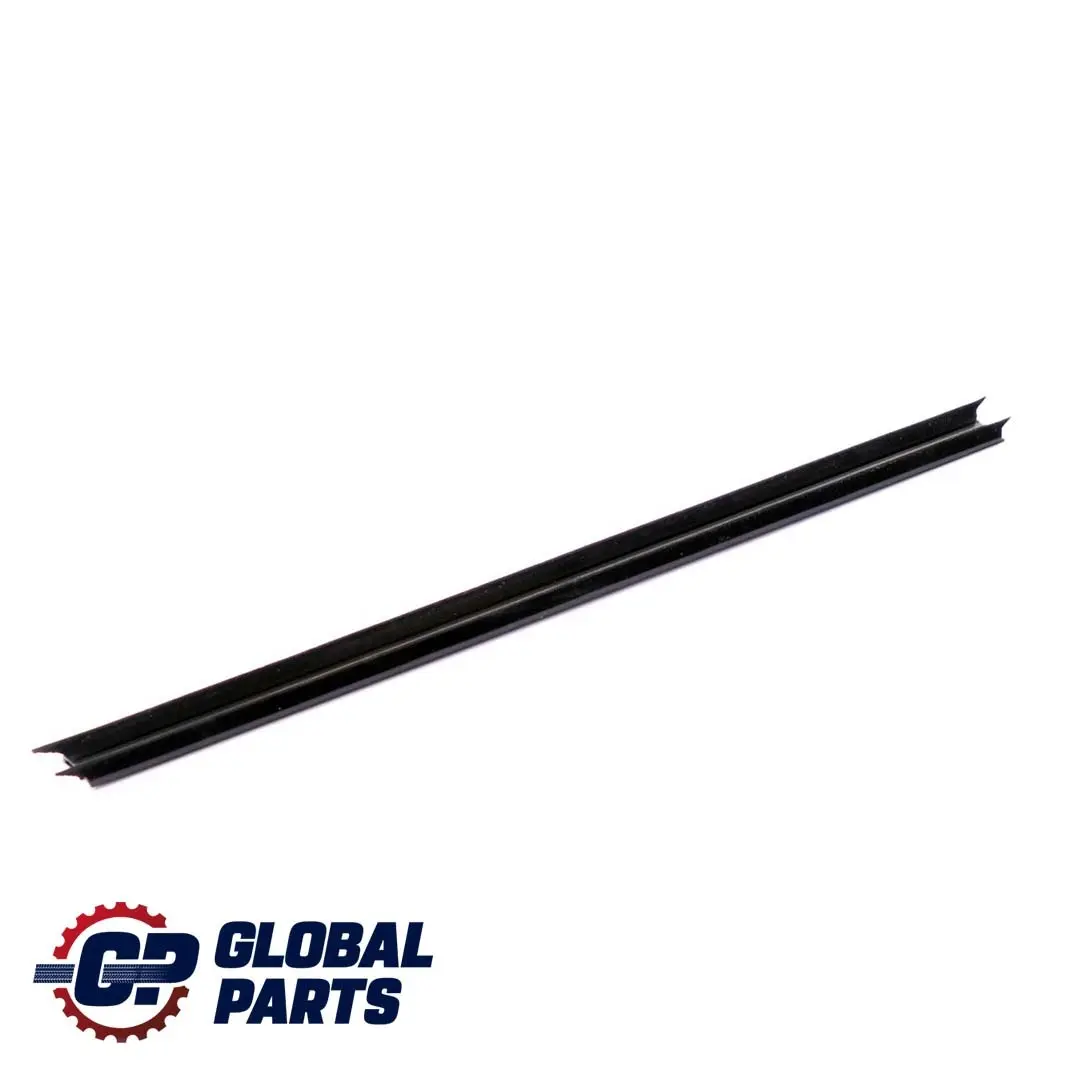 BMW 3 Series F30 F31 F80 M3 Channel Sealing Inside Door Front Right O/S - SKU 7258300 - Part number 7258300