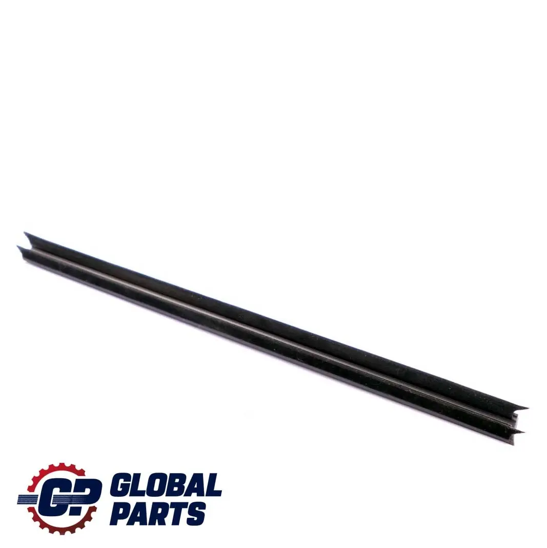 BMW 3 Series F30 F31 F80 M3 Channel Sealing Inside Door Front Right O/S - SKU 7258300 - Part number 7258300