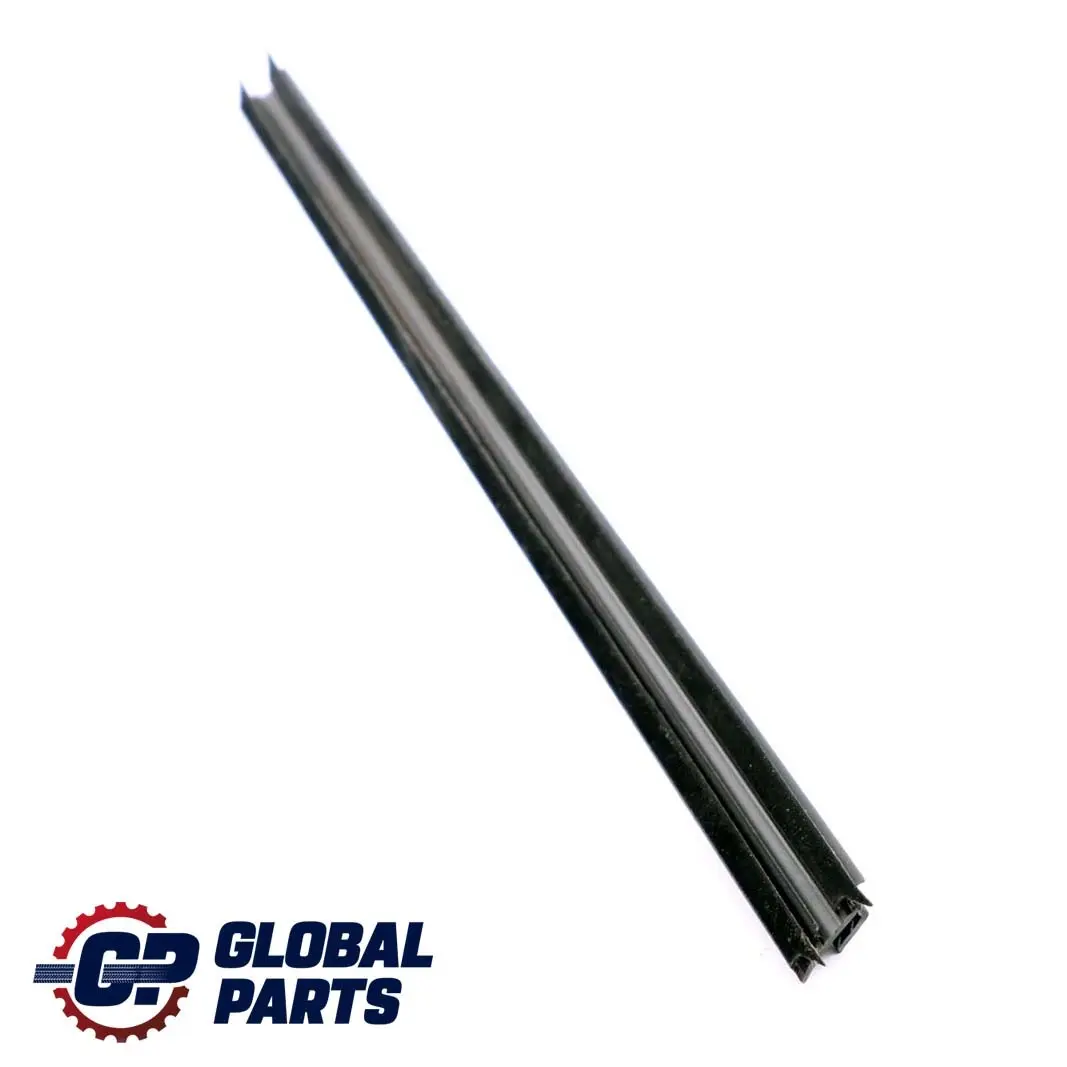 BMW F30 F31 F80 M3 Canale Tenuta Interno Porta Anteriore Destra - SKU 7258300 - Numero di parte 7258300