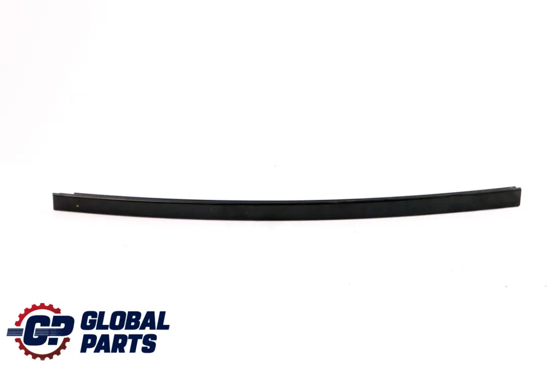 3er F30 Fensterführungssteg Abdeckung hinten links für BMW mit Teilenummer 7258301 BMW 3er F30 Fensterführungssteg Abdeckung hinten links - SKU 7258301 - Teilenummer 7258301
