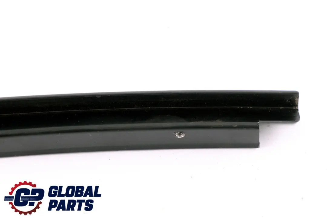 BMW 3er F30 Fensterführungssteg Abdeckung hinten links - SKU 7258301 - Teilenummer 7258301