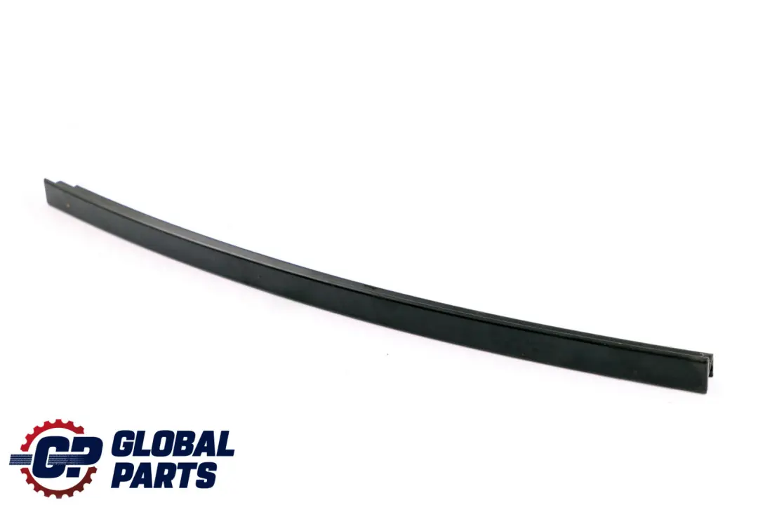 Window Guide Web Cover Rear Left N/S to BMW 3 Series F30 with Part number 7258301 BMW 3 Series F30 Window Guide Web Cover Rear Left N/S - SKU 7258301 - Part number 7258301