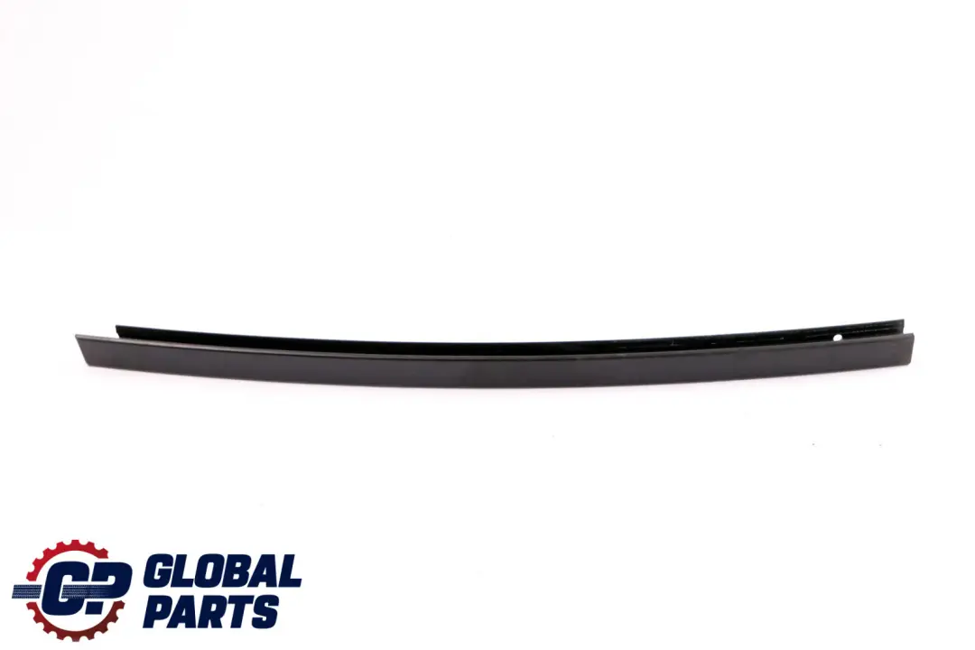 Window Guide Web Cover Rear Right O/S to BMW 3 Series F30 with Part number 7258302 BMW 3 Series F30 Window Guide Web Cover Rear Right O/S - SKU 7258302 - Part number 7258302