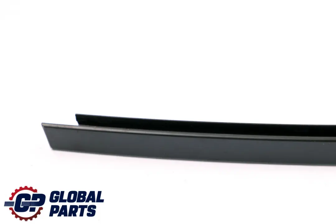 BMW F30 Ventana Guia Web Cubierta Trasera Derecha - SKU 7258302 - Número de pieza 7258302