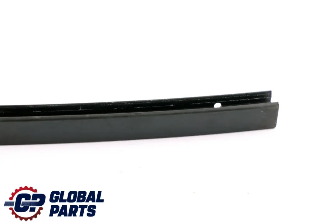 Ventana Guia Web Cubierta Trasera Derecha para BMW F30 con número de pieza 7258302 BMW F30 Ventana Guia Web Cubierta Trasera Derecha - SKU 7258302 - Número de pieza 7258302