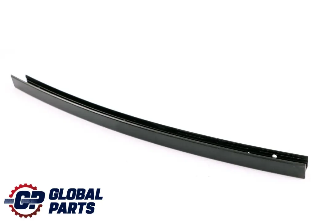 Window Guide Web Cover Rear Right O/S to BMW 3 Series F30 with Part number 7258302 BMW 3 Series F30 Window Guide Web Cover Rear Right O/S - SKU 7258302 - Part number 7258302