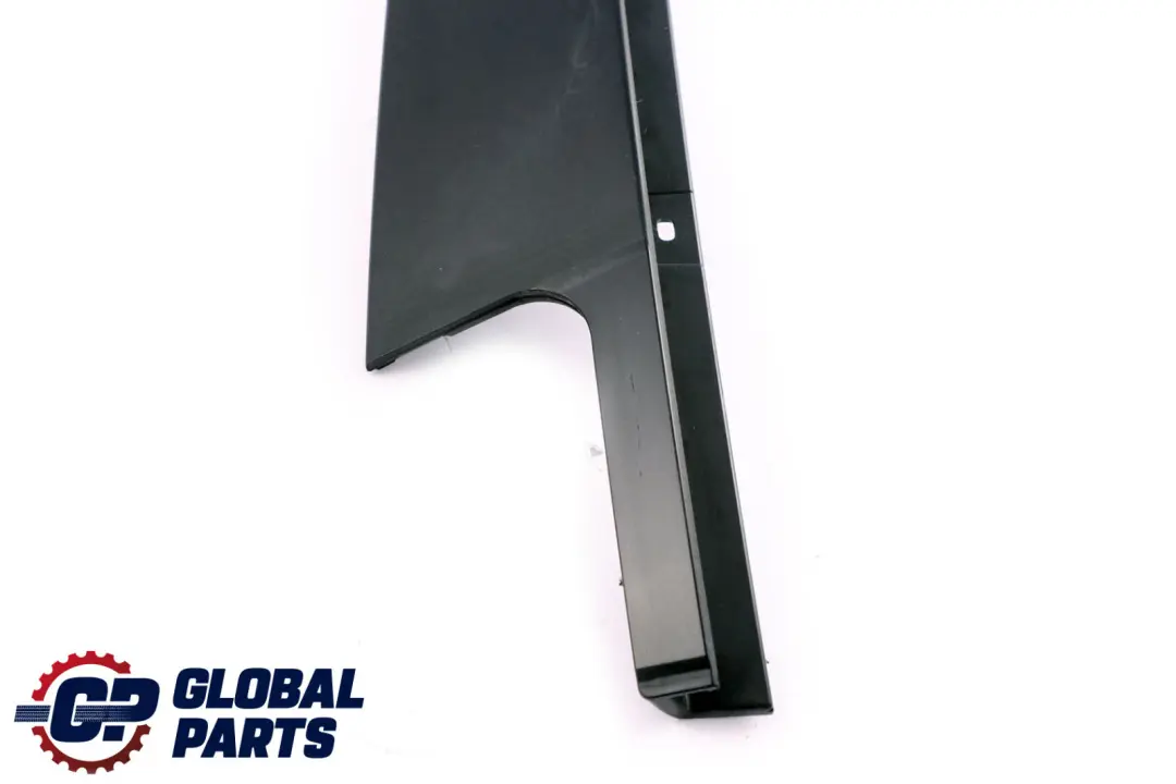 Garniture De Montant B Arrière Gauche Extérieur Noir pour BMW F30 F31 F80 à propos du numéro de pièce 7258307 BMW F30 F31 F80 Garniture De Montant B Arrière Gauche Extérieur Noir - SKU 7258307 - Numéro de pièce 7258307