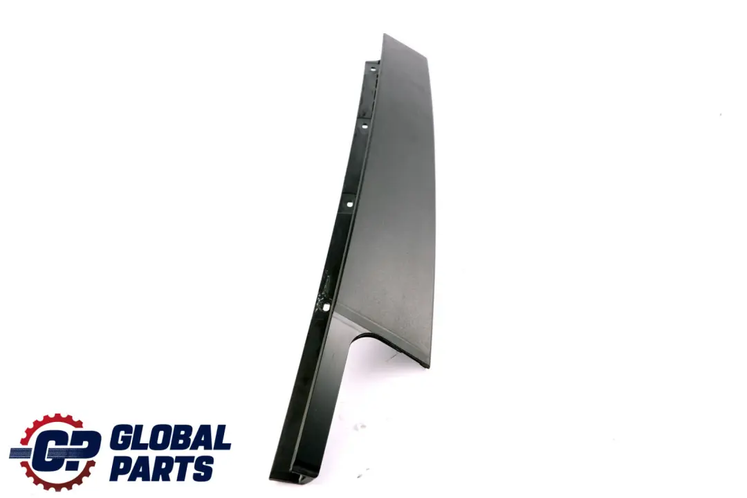 BMW 3 Series F30 F31 F80 M3 Finisher B Pillar Outer Rear Right O/S - SKU 7258308 - Part number 7258308