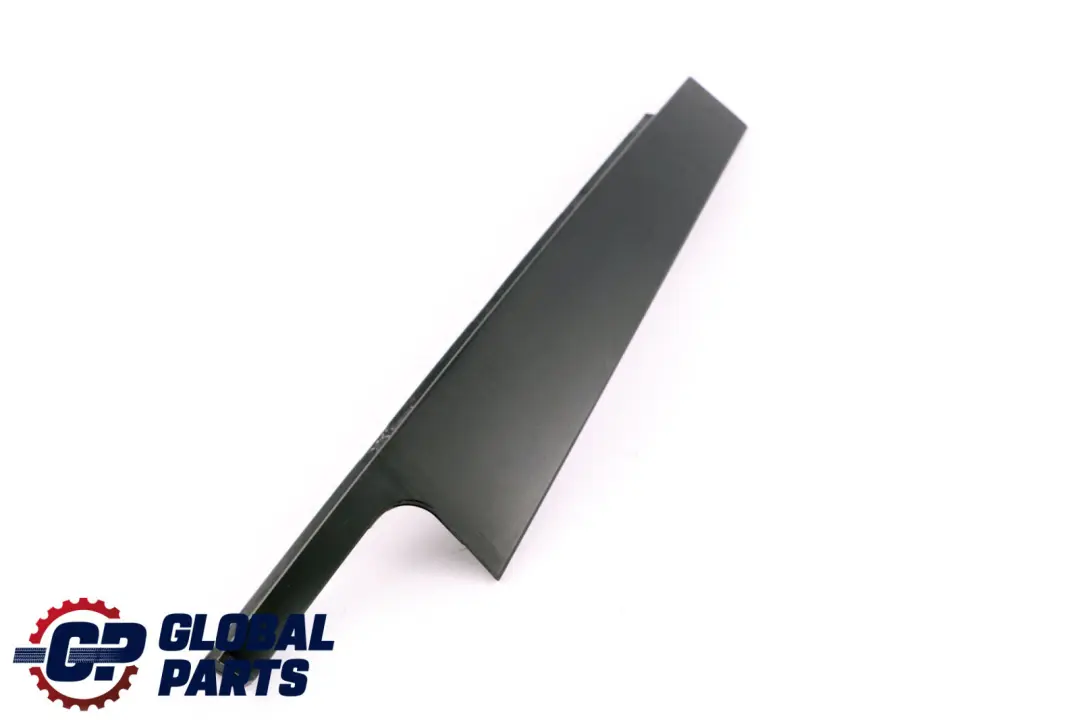 Finisher B Pillar Outer Rear Right O/S to BMW 3 Series F30 F31 F80 M3 with Part number 7258308 BMW 3 Series F30 F31 F80 M3 Finisher B Pillar Outer Rear Right O/S - SKU 7258308 - Part number 7258308