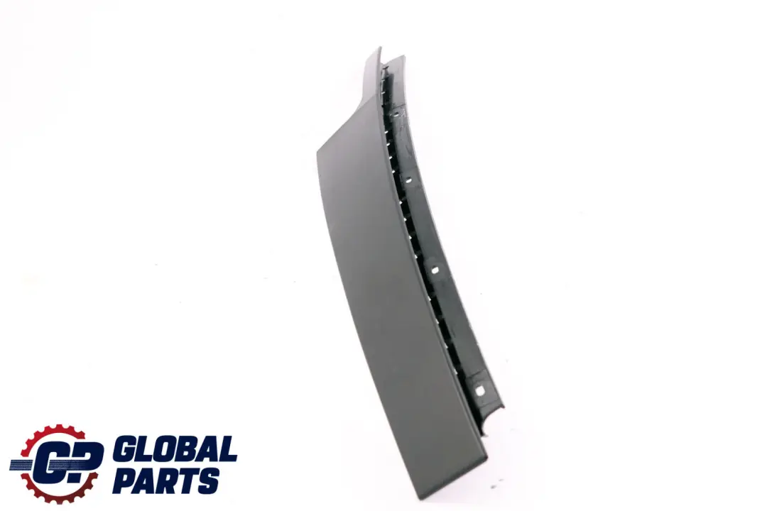 BMW 3 Series F30 F31 F80 M3 Finisher B Pillar Outer Rear Right O/S - SKU 7258308 - Part number 7258308