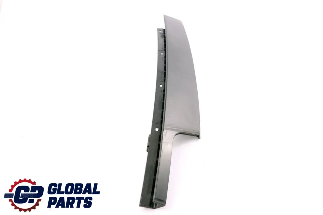 column B Door Front Left N/S to BMW 3 Series F30 F31 F80 M3 Cover with Part number 7258309 BMW 3 Series F30 F31 F80 M3 Cover column B Door Front Left N/S - SKU 7258309 - Part number 7258309
